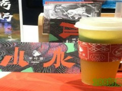茶叶货加盟