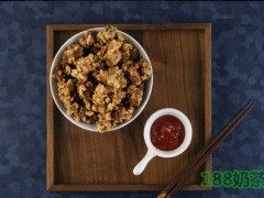 听我的沙茶面加盟