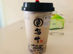 乌叶奶茶总部在哪?怎么加盟开店?