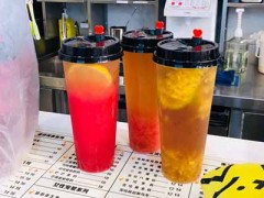 乌叶奶茶是哪个公司的?正宗台湾茶饮好喝不贵!