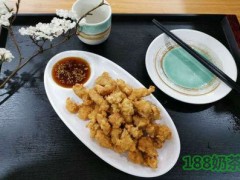 海圣娘海鲜卤面加盟