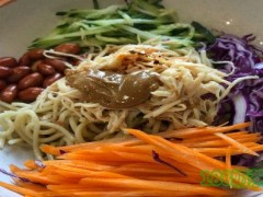 胡舍台湾私房牛肉面加盟