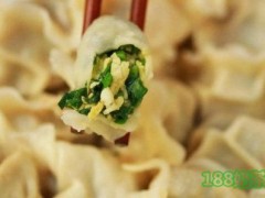 加盟饺子店赚钱吗？兰州卫家水饺加盟利润大解析！