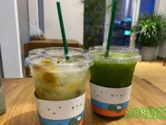 椰子渴了加盟费多少？椰子渴了加盟怎么样？