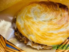 手耕陕西扯面肉夹馍加盟