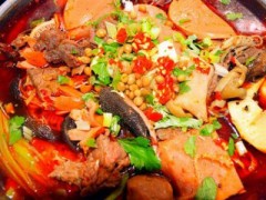天天冒菜加盟前景广阔！让人无法忘怀的川蜀美食！