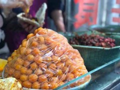 老金家蛋菜夹馍可以加盟吗？正宗西安小吃加盟开店就是赚到