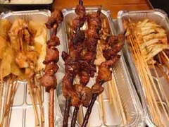 烤官大人烧烤加盟电话多少？这里才是属于中国的深夜食堂