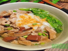 来来鲜煮粉加盟流程是什么？来来鲜煮粉加盟多久回本？