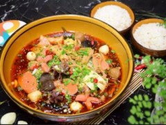 好食冒加盟费用不高！9万元即可开店经营！