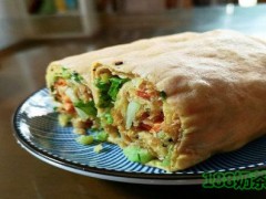 小泽煎饼加盟