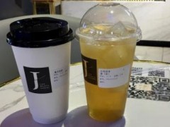 jtea魔茶加盟怎么样?独特的台式风味奶茶！