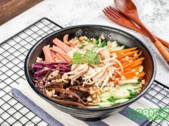 常州觅小粢米线加盟费多少？觅小粢米线加盟怎么样？