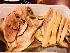 南京韩复兴加盟好吗？一个老字号熟食品牌