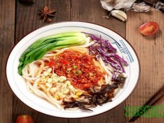 巭长安大块牛肉面加盟赚钱吗？巭长安大块牛肉面加盟好不好？