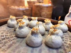 南京道童年包点值得加盟吗？打造中国包子的带头者