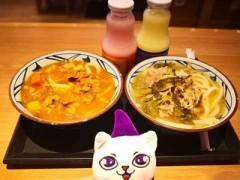 丸龟制面如何加盟？迎合餐饮潮流创业开店