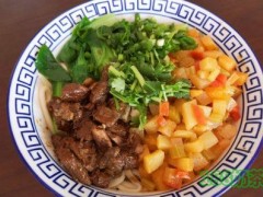 牛犇犇牛肉汤加盟流程是什么？牛犇犇牛肉汤加盟靠谱吗？