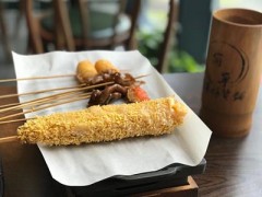 简单炸货铺总店在哪？选址对创业影响大吗？