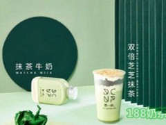 奶茶加盟有哪些？Dcup弹一杯加盟流程是什么？