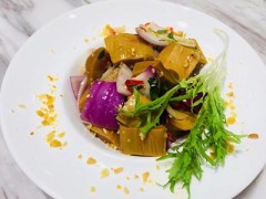 1906醉小馆可以加盟吗？打造网红系粤菜餐厅