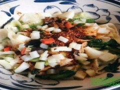 忆长安油泼面加盟流程是什么？忆长安油泼面加盟前景如何？