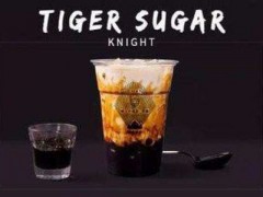 老虎堂奶茶加盟好吗？有哪些加盟优势？一个来势“凶凶”的品牌，霸气登陆