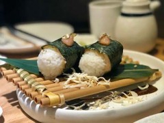 高卡一番日本料理加盟靠谱吗？正宗日料打开创业市场