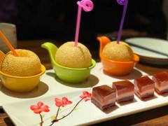 禄运茶居加盟好不好？传承地道广州茶楼文化