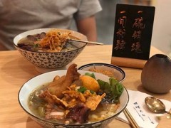 田螺大大加盟好不好？红遍大江南北的小吃品牌