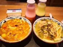 丸龟制面加盟费多少钱？投资9万元创业开美食店