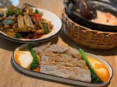 源香潮汕粥加盟费多少？低至9.5万元创业开粥店