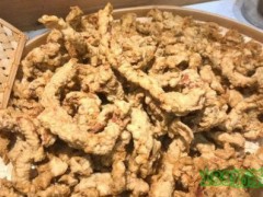 杨激动小酥肉加盟流程是什么？杨激动小酥肉加盟好不好？