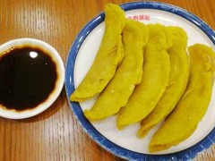 南京老新隆李氏牛肉锅贴加盟怎么样？打造中华名小吃品牌