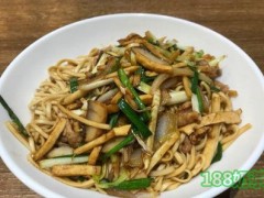 阿扁杭州面加盟条件是什么？阿扁杭州面加盟好不好？