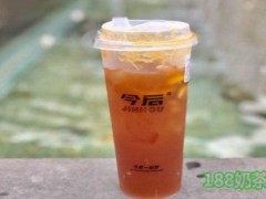 今后手打柠檬茶加盟条件是什么？今后手打柠檬茶加盟多久回本？