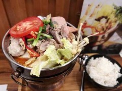 小南姜酸汤一年能赚多少钱？年收入过20万 值得投资