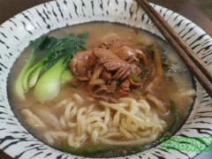 草根手工面加盟条件是什么？草根手工面加盟多久回本？