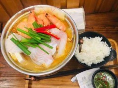 小南姜酸汤可以加盟吗？一人一锅 打造品质项目