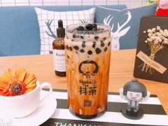 锦鲤颜茶加盟靠谱吗？多项支持为创业助力