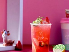 加盟网红奶茶店哪个比较好？凸凸TWO茶味研究所加盟费多少？