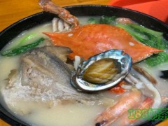 台州老六海鲜面馆加盟费多少？台州老六海鲜面馆加盟怎么样？