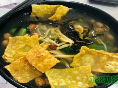 粉一方螺蛳粉加盟条件是什么？粉一方螺蛳粉加盟好不好？