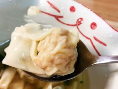 袁亮宏饺子云吞加盟赚钱吗？平价美食创收30万以上