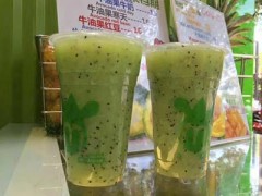 牛油果先生加盟好吗？天然萃取果汁精华 人人爱喝