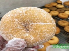 小圆林手工甜甜圈加盟费多少？甜品加盟哪家好？