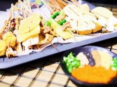柒串麻辣料理加盟门槛高吗？全力扶持大众创业