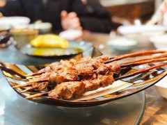 金同记加盟费多少？仅需7.8万元开小吃店