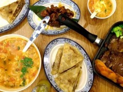 河沿肉饼菜单有什么？加盟河沿肉饼需要哪些条件？