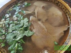 牛鼎味牛肉汤加盟条件是什么？中餐加盟什么最赚钱？